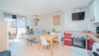 Living room of Flat for sale in Navalcarnero  with Air Conditioner, Heating and Terrace