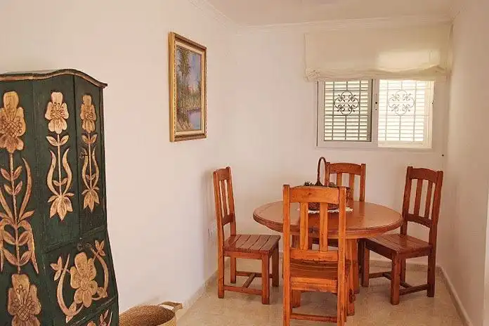 Estudio en venta en Cabo de Palos