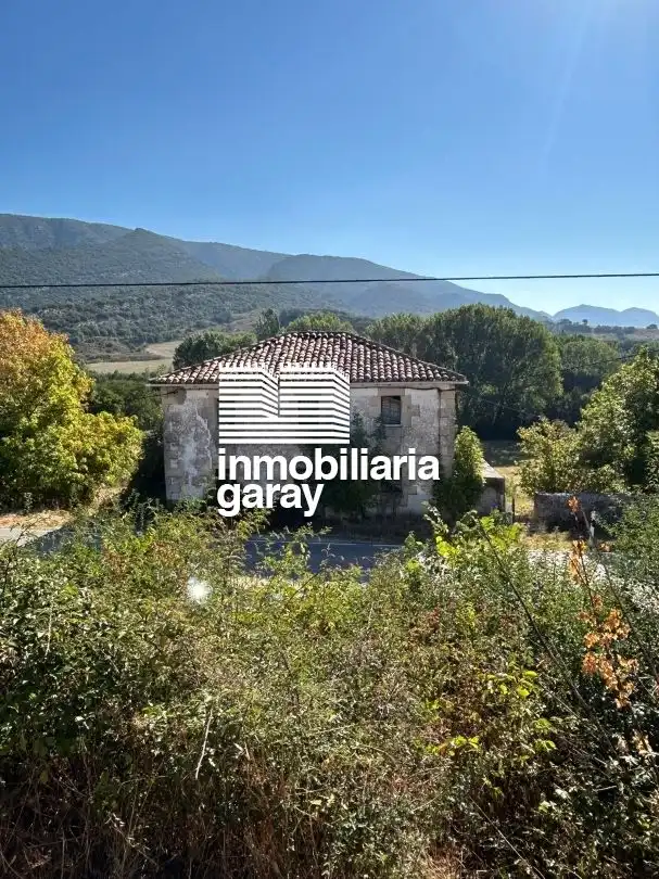 Casa en venda a Merindad de Valdivielso, imagen 6