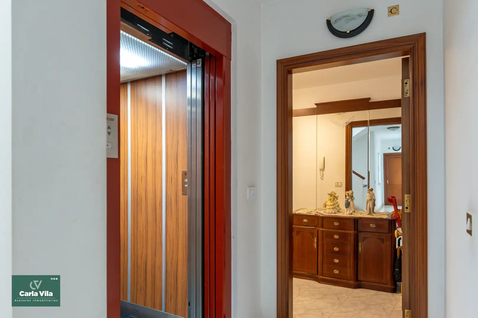 Apartments for sale in Lugo  with Heating, Parquet flooring and Storage room