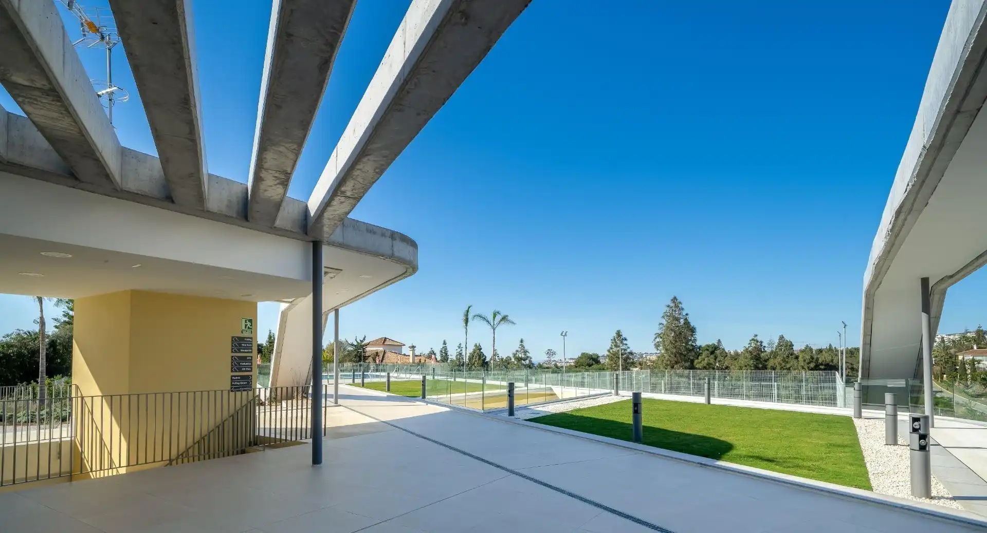 Vivienda con terraza en venta en El Faro de Calaburra - Chaparral, imagen 49