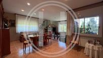 Dining room of House or chalet for sale in Cànoves I Samalús  with Heating, Private garden and Terrace