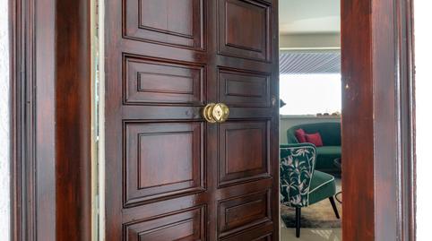 Foto 2 de Àtic en venda a Carrer Joan Maragall, 16, Aiguadolç - Sant Sebastià, Barcelona