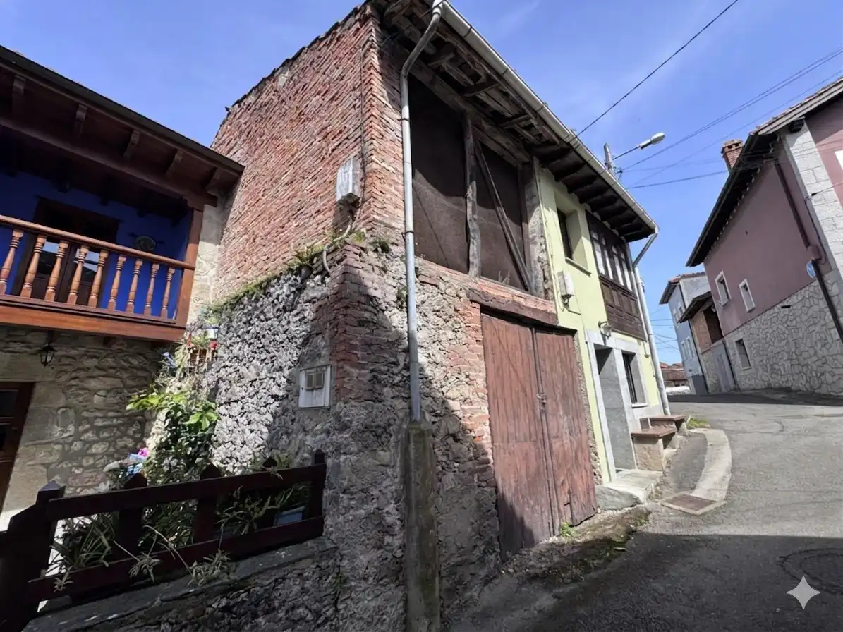 Casa a schiera in vendita a Celorio - Poó - Parres, imagen 3