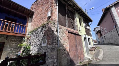 Foto 3 de Casa adosada en venta en Celorio - Poó - Parres, Llanes