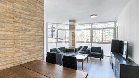 Foto 2 de Pis de lloguer a Carrer de Buenaventura Muñoz, El Parc i la Llacuna del Poblenou, Barcelona