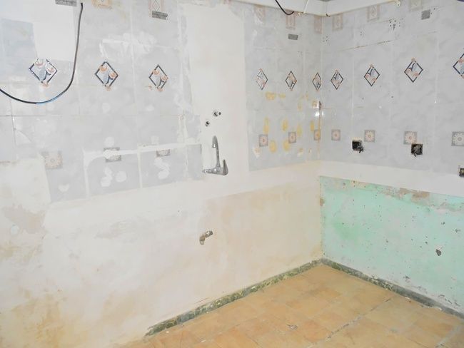 Casa o xalet en venda a Infantas, La Zubia Ciudad