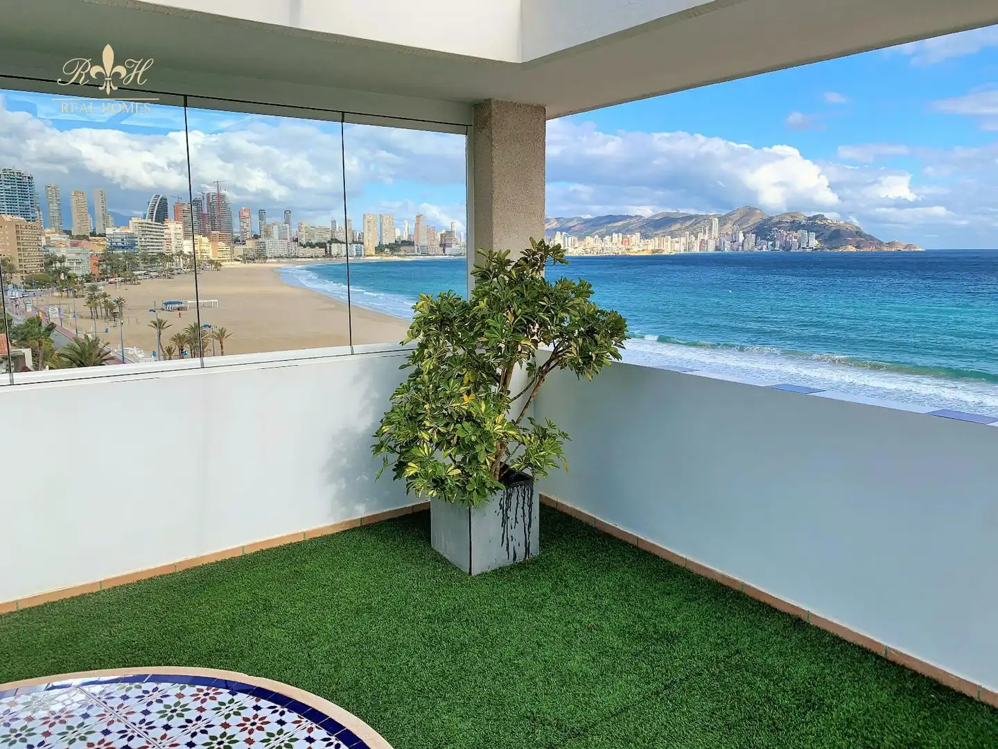 Penthouse with lift for sale in VICENTE LLORCA ALÓS, imagen 57