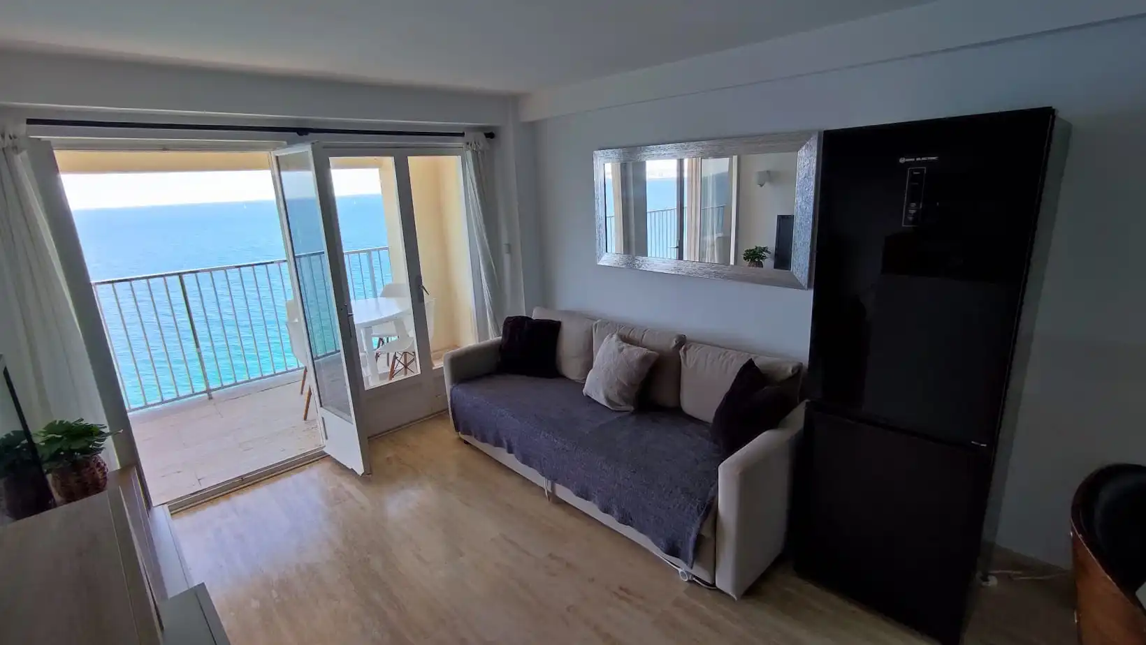 Wohnung mit Aufzug zum Verkauf in Passeig Marítim, imagen 15