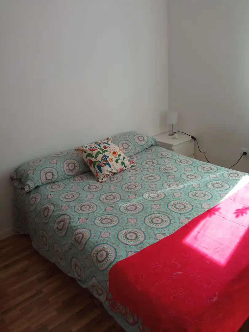 Habitación en Prosperidad