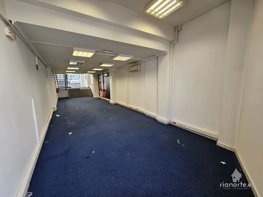 Business premises to rent in Centro, imagen 4