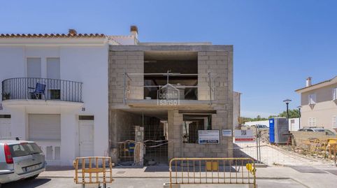 Foto 2 de Apartamento en venta en Sant Lluís - S'Ullestrar - Torret, Sant Lluís