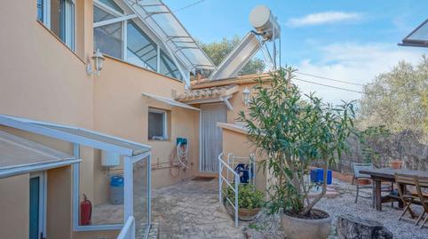 Photo 4 of Country house for sale in Montañar - El Arenal, Alicante