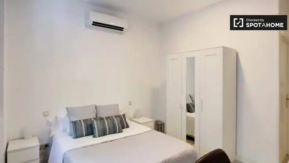 Wohnung zur Miete in Arganzuela, imagen 10