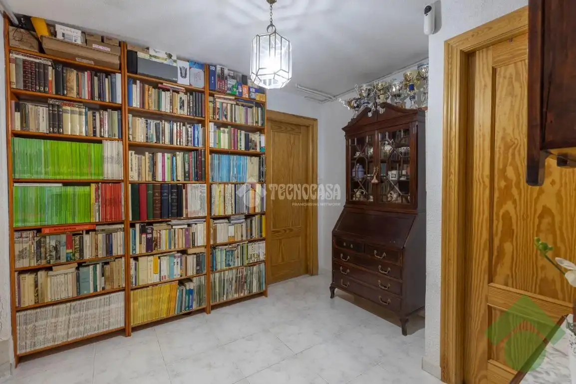 Casa o xalet en venda en Albolote