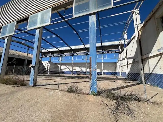 Industriegebäude zum Verkauf in Sorbas, imagen 4