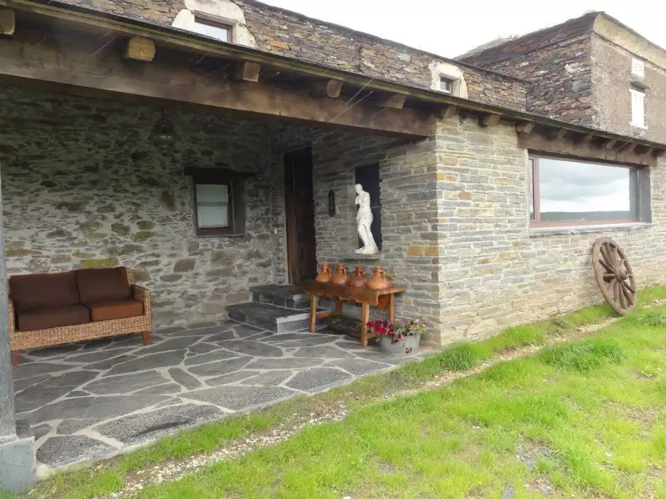 Casa en venta en Villanueva de Oscos, imagen 27