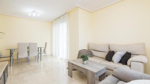 Photo 5 of Flat for sale in Avenida de Ausiàs March, Campello pueblo, Alicante