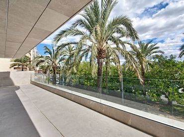 Apartamento con ascensor en venta en Ponent