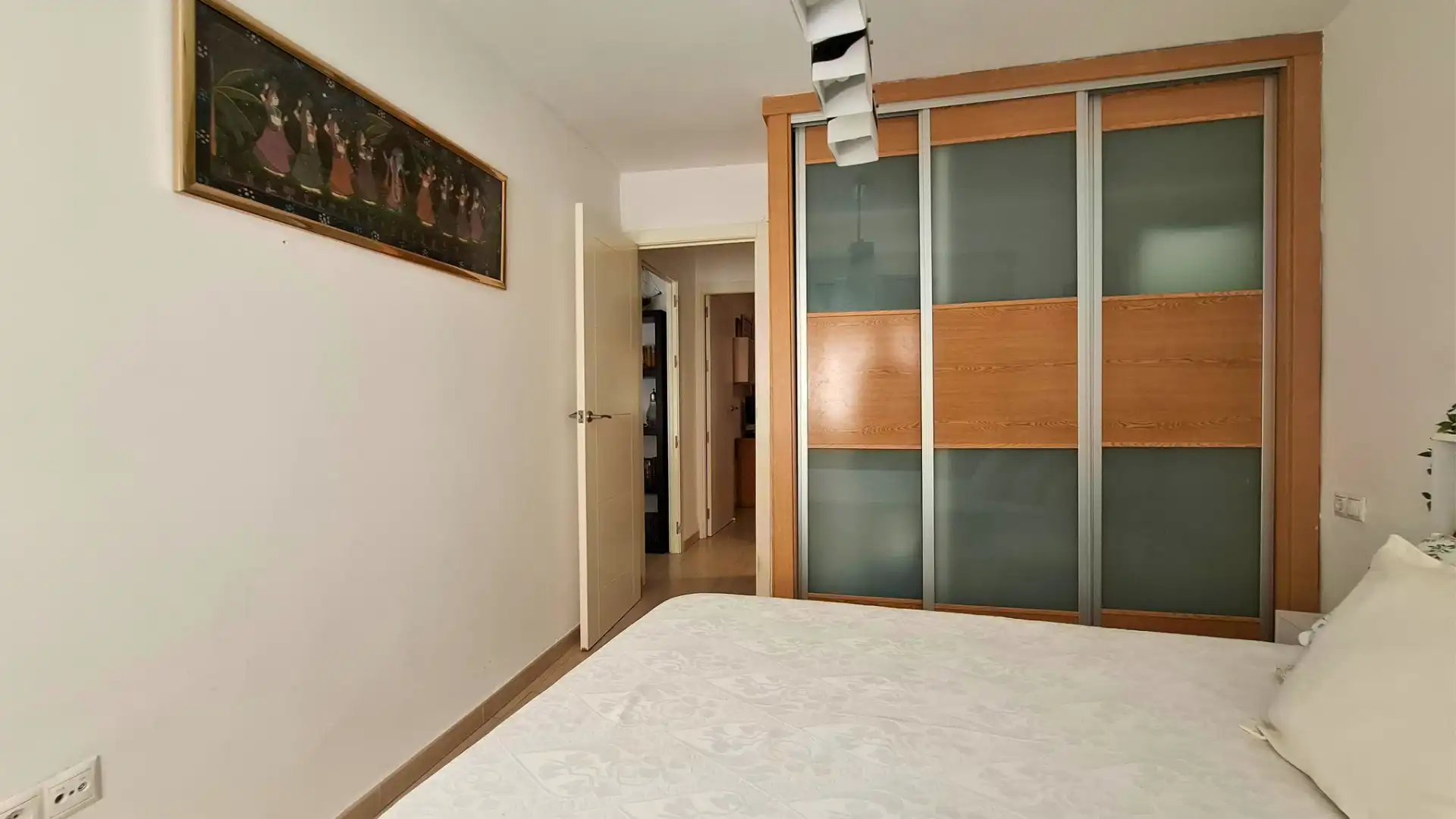 Piso con ascensor en venta en Pintor Torrado 10, imagen 11