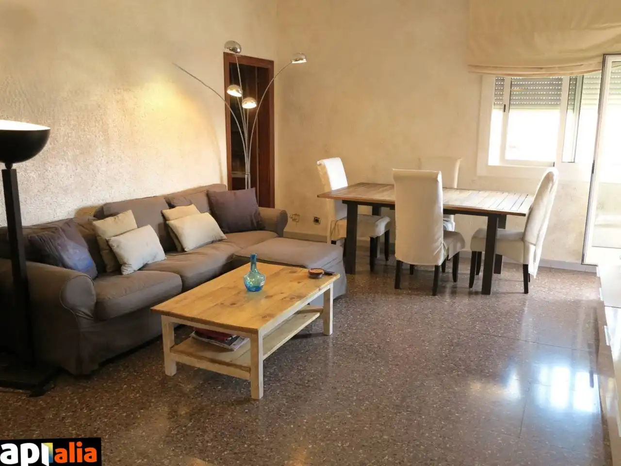 Piso con terraza en venta en Avenida Cornellà, imagen 5