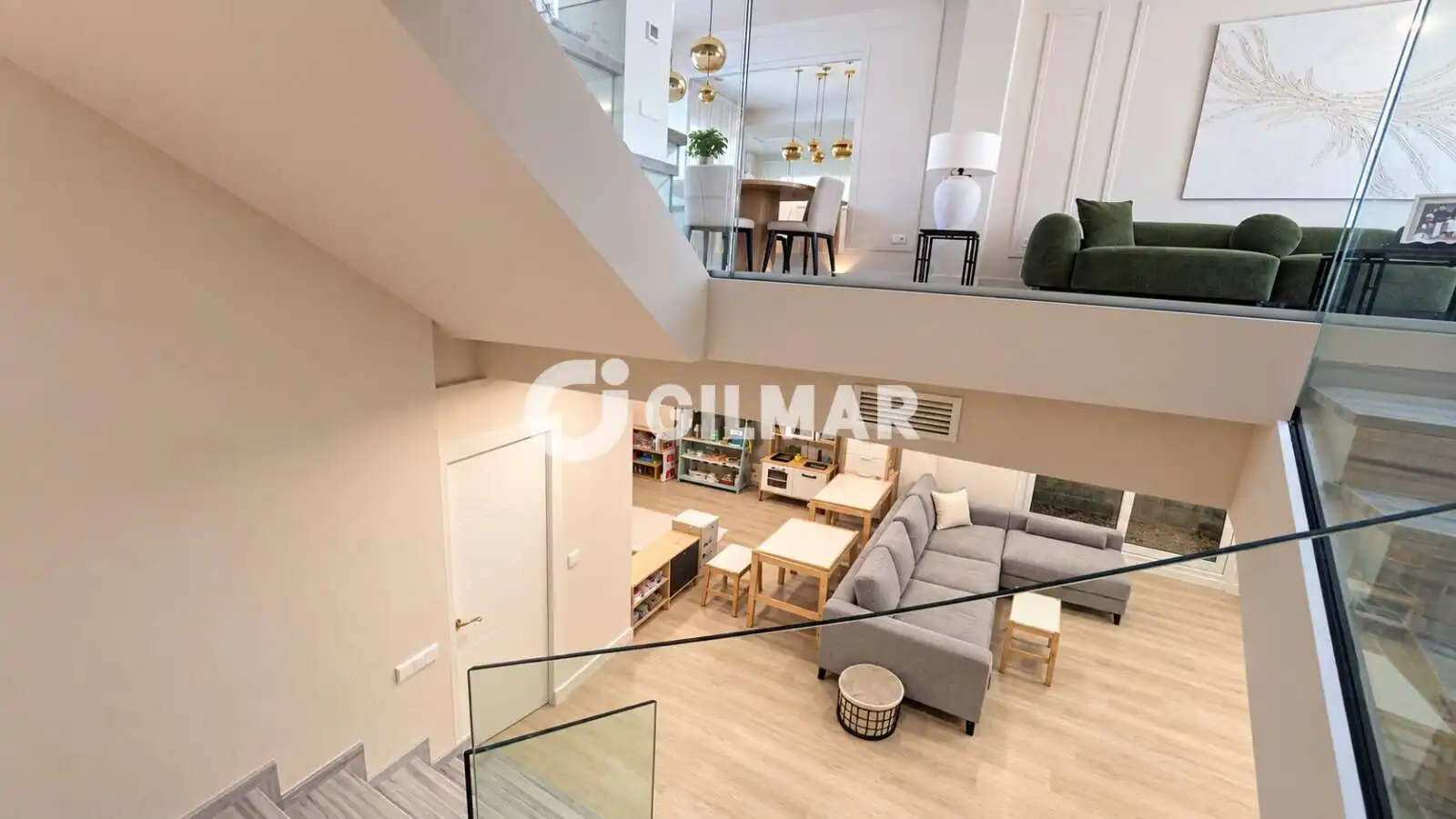 Casa bifamiliare con giardino in vendita a Jerez norte - Montealto - Pozoalbero, imagen 24