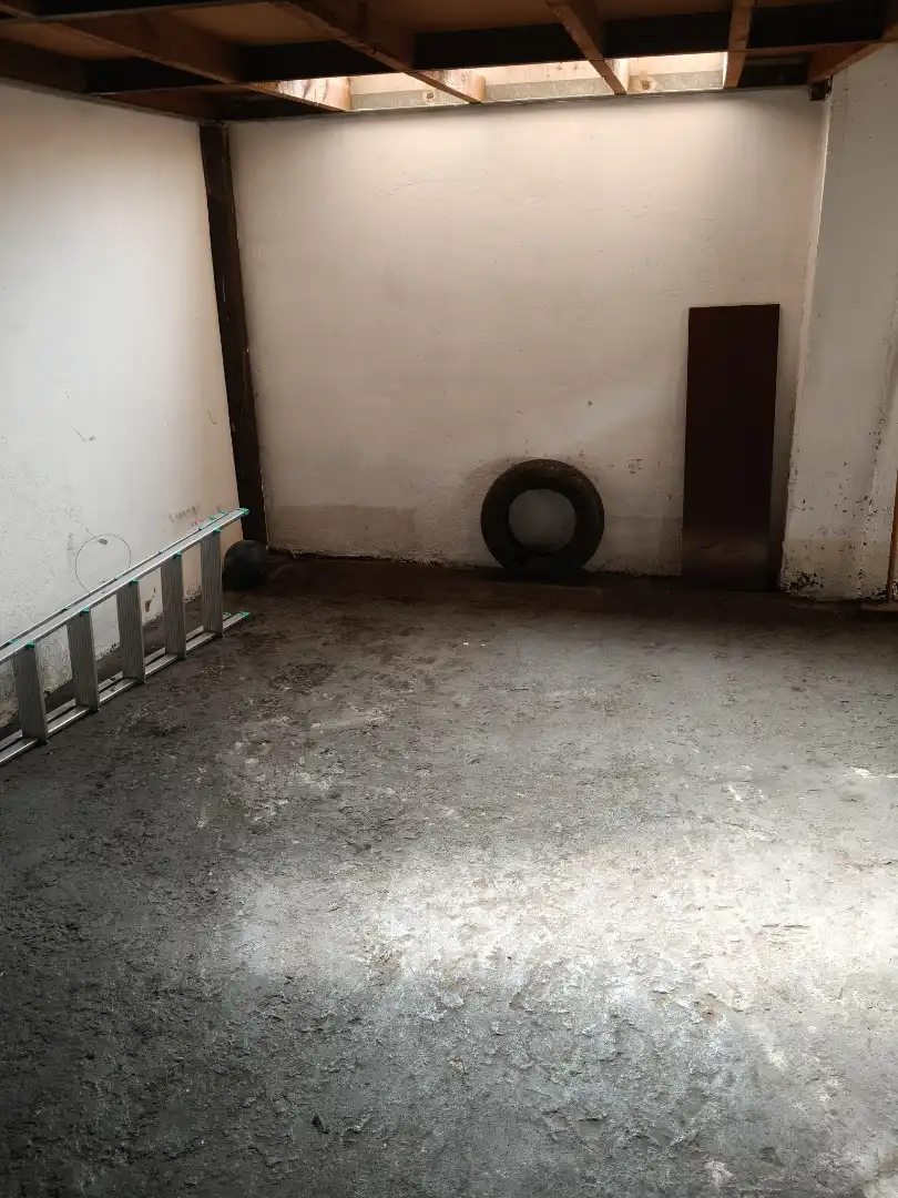 Garage zur Miete in Bilbao 