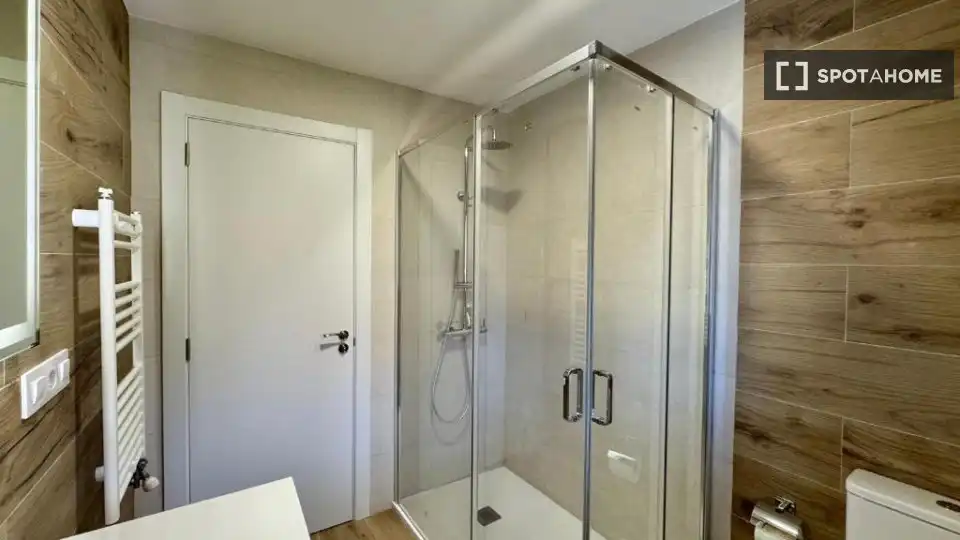 Habitación en Priegue