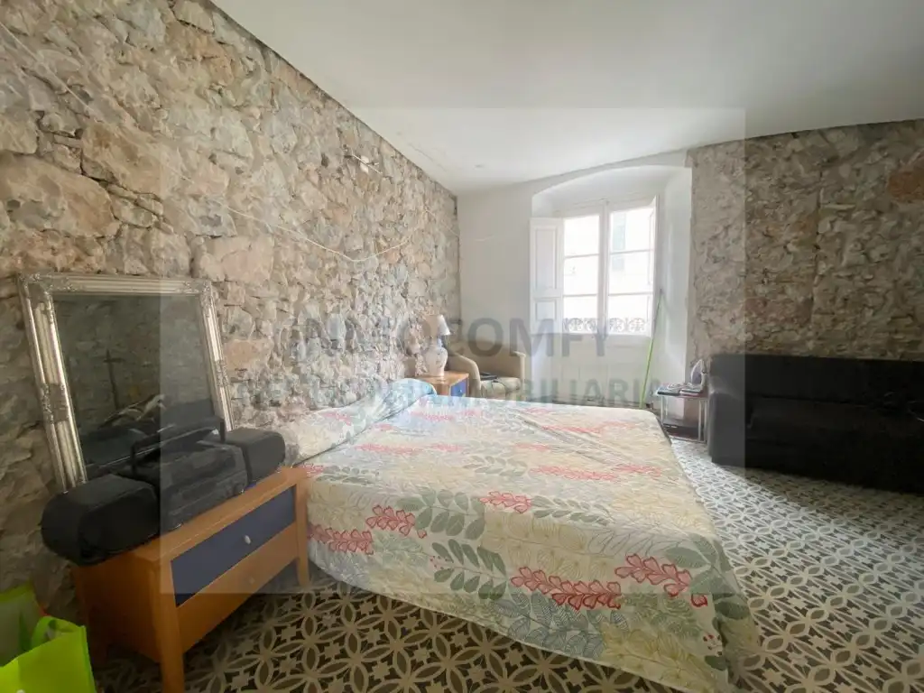 Schlafzimmer von Gebäude zum Verkauf in Torroella de Montgrí