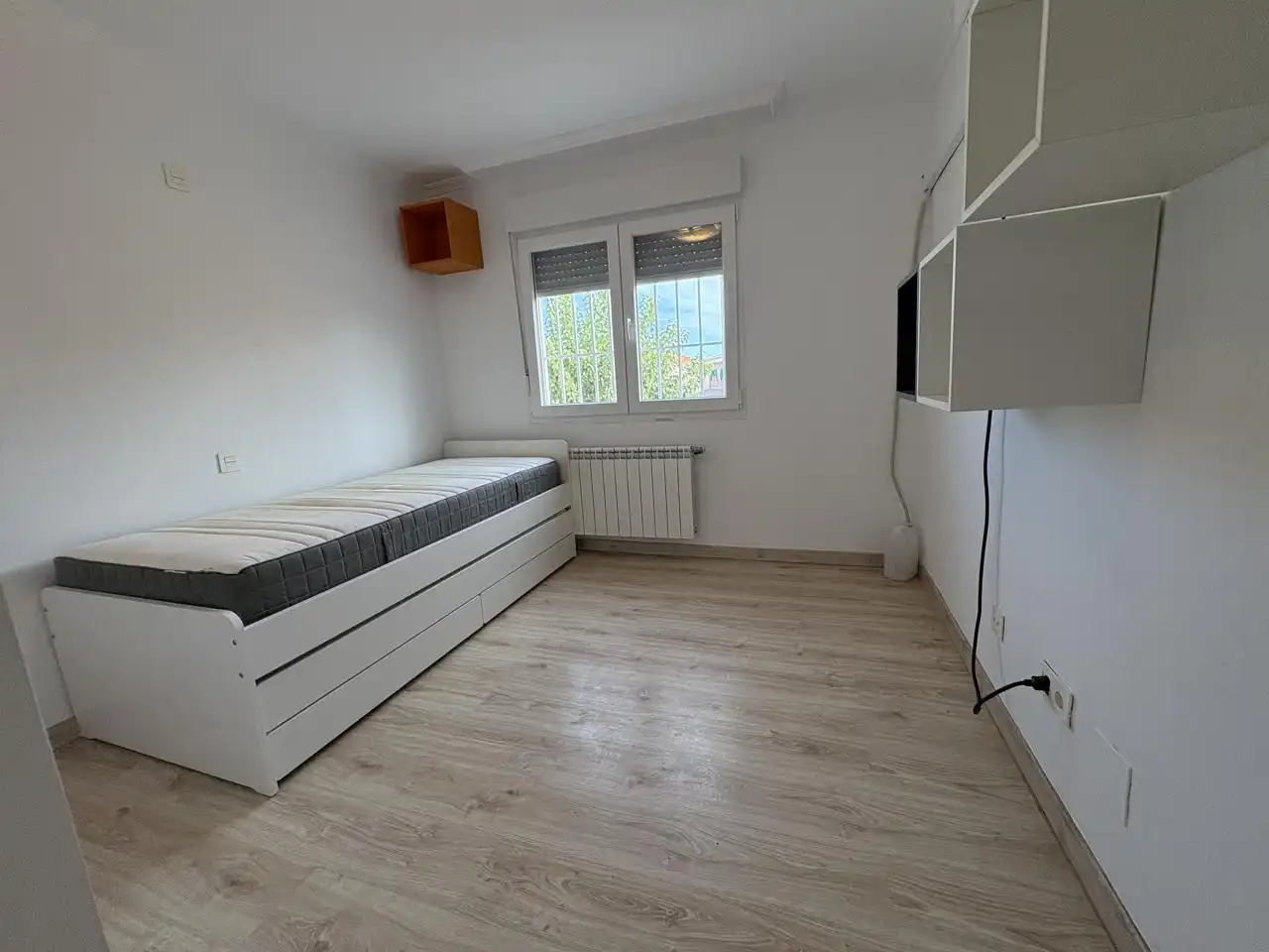 Bedroom of Detached homes for rent in Torrejón de Velasco, Madrid