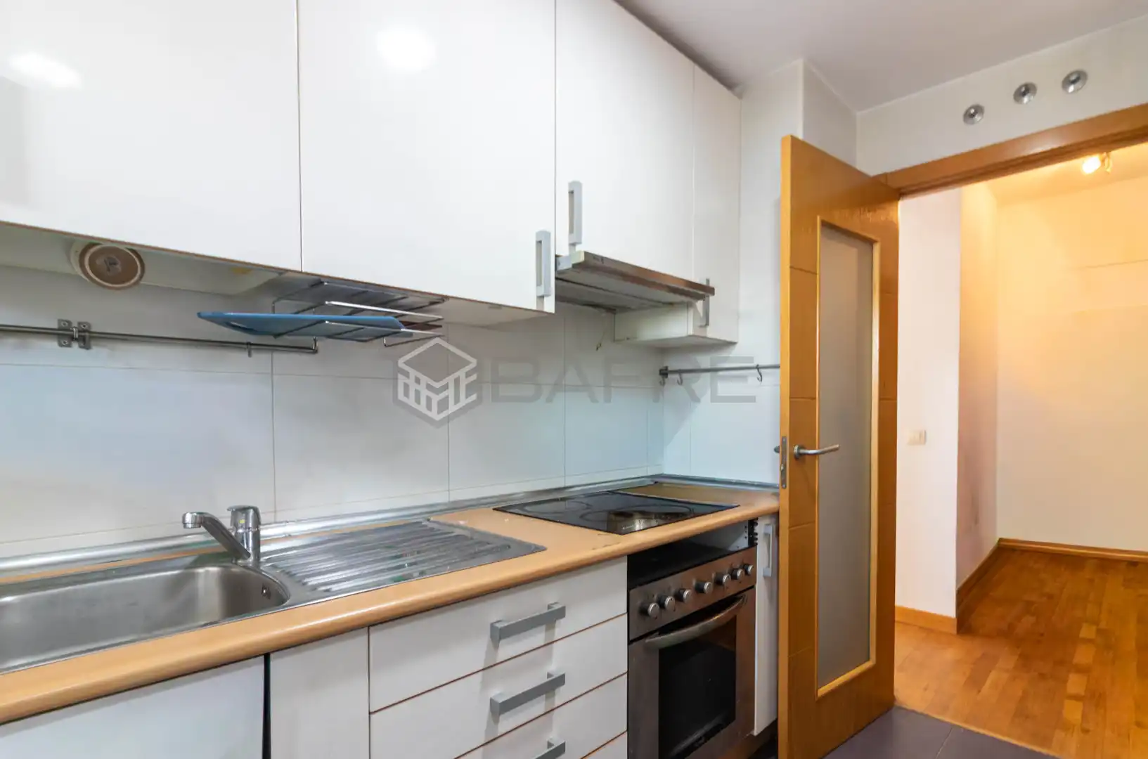 Flat with pool for sale in Av. de la Gran Vía del Sureste, imagen 9