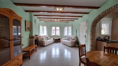 Photo 3 of Houses for sale in Partida Xironets, Els Poblets, Alicante