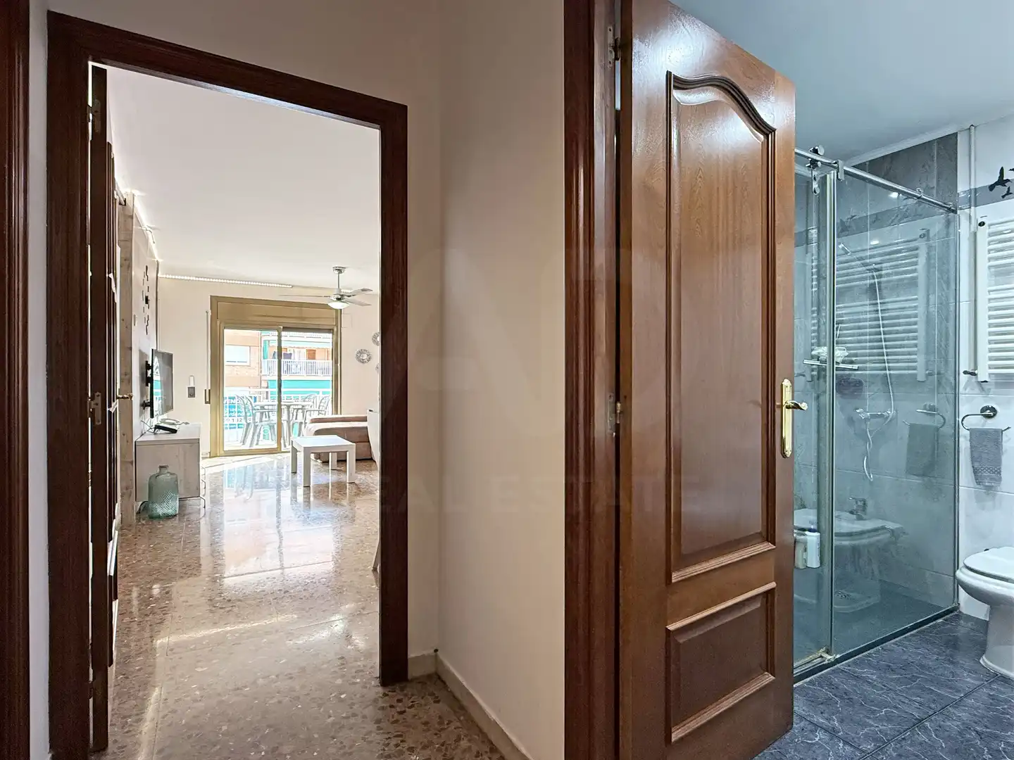 Piso con ascensor en venta en La Geltrú - Sant Jordi, imagen 12