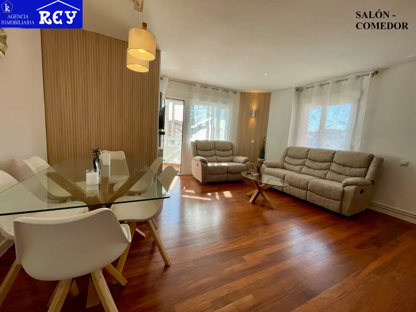 Flat with lift to rent in Rúa de Santiago del Estero 7, imagen 4
