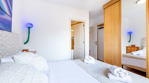 Foto 5 de Apartamento de alquiler en Rambla de Los Menceyes, Las Caletillas - Punta Larga, Candelaria