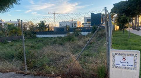 Foto 5 de Residencial en venda a Carrer de Felip Font I Falp, 4, La Plana, Barcelona