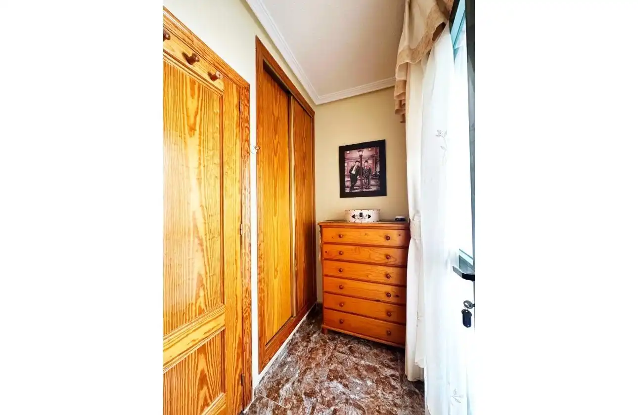Casa a schiera con terrazza in vendita a Calle Calle Mayor-la Zenia, imagen 38