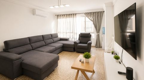 Photo 2 of Flat for sale in Plaça de Toros, Palma de Mallorca