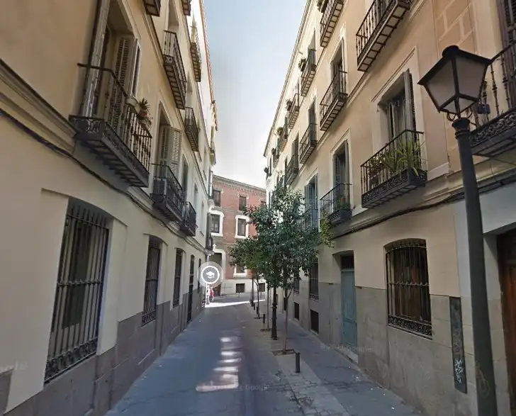 Local en venda a Universidad - Malasaña