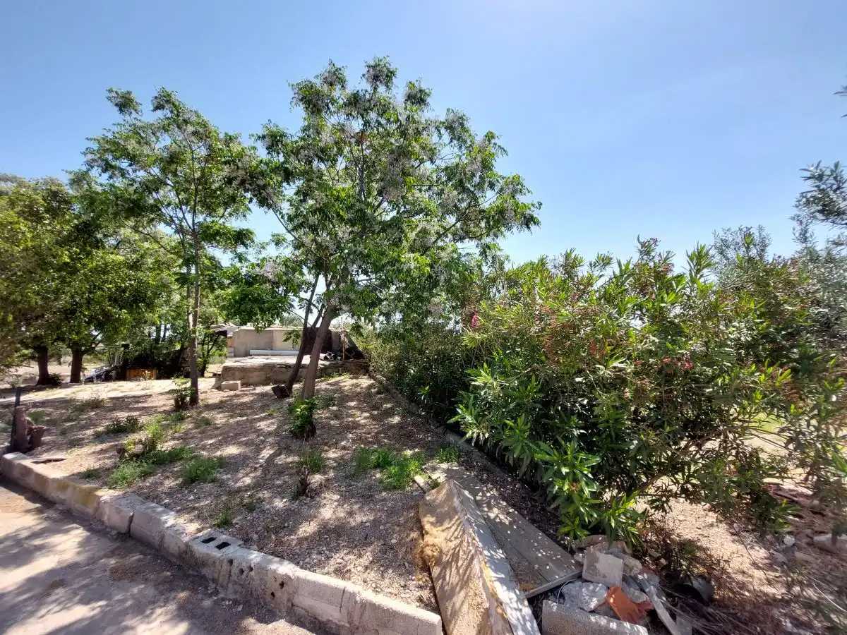 Casa o chalet en venta en Ondara con Aire acondicionado, Calefacción y Jardín privado
