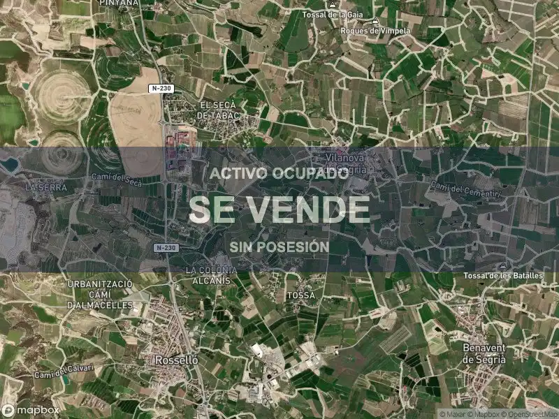 Piso en venta en Rosselló