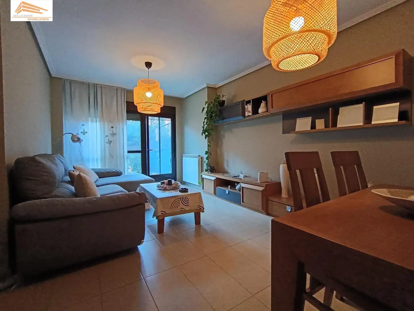 Maison mitoyenne à vendre à Aldeamayor de San Martín, imagen 6