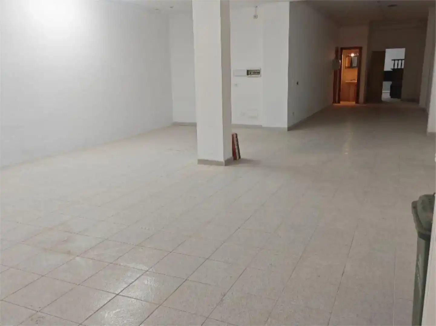 Local de alquiler en Alcúdia con Aire acondicionado