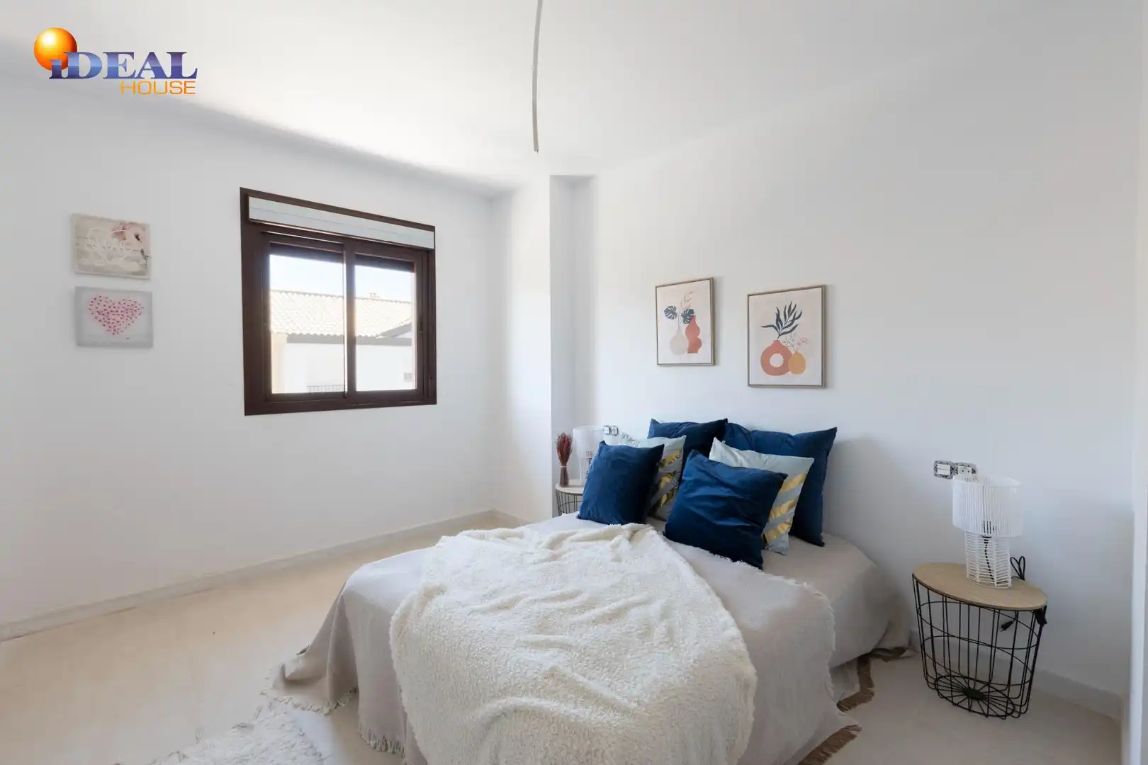 Bedroom of Detached homes for sale in Cijuela  with Heating, Terrace and Balcony