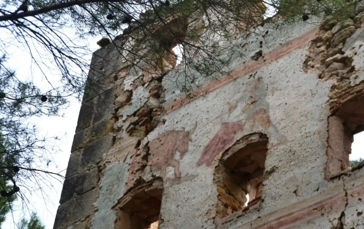 Terreni e lotti in vendita a Valderrobres, imagen 15