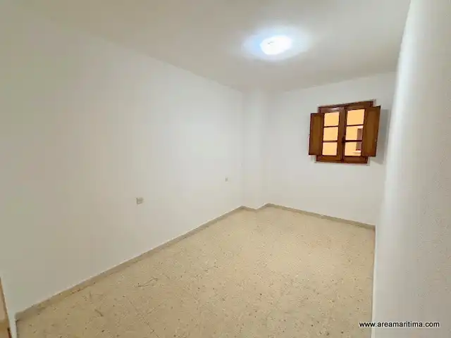 Bedroom of Flat for sale in Alboraya  with Air Conditioner, Private garden and Oven