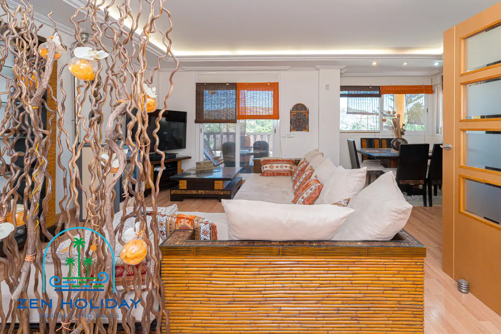 Villa avec terrasse à vendre à Carretera Busot-Muchamel, imagen 4