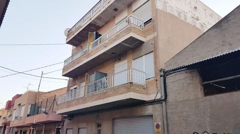 Foto 3 de Apartament en venda a San Benito - Patiño, Murcia Capital