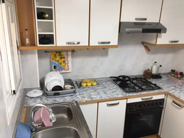 Piso con terraza en venta en Cerdanyola, imagen 10