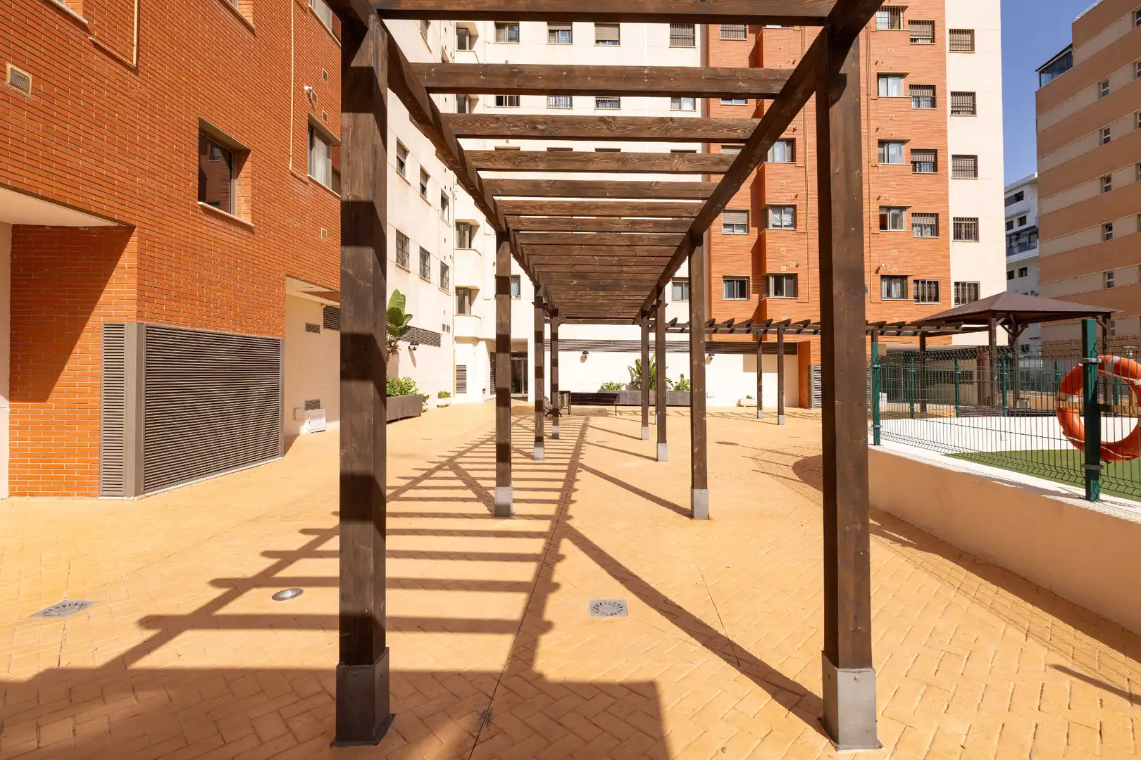 Terraza de Piso en venta en Málaga con Aire acondicionado, Calefacción y Terraza